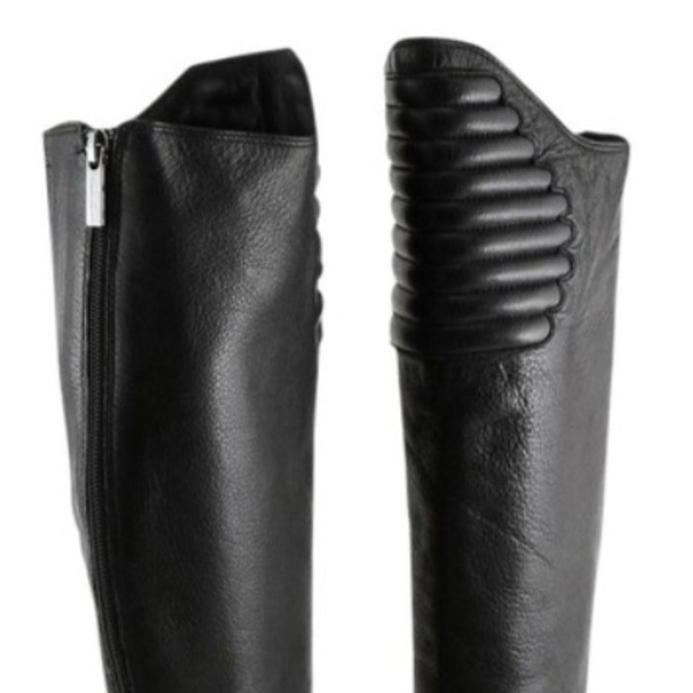 Kenneth Cole Think Ur Tough Boots View 2